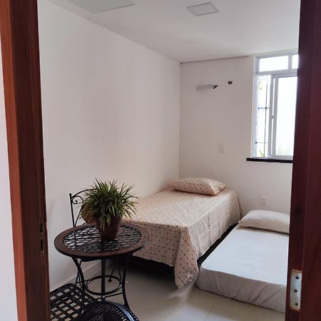 Casa Sagrada 282 Apartment Fortaleza  Luaran gambar