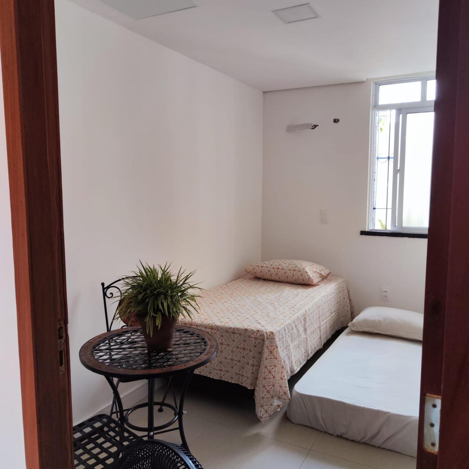 Casa Sagrada 282 Apartment Fortaleza  Luaran gambar