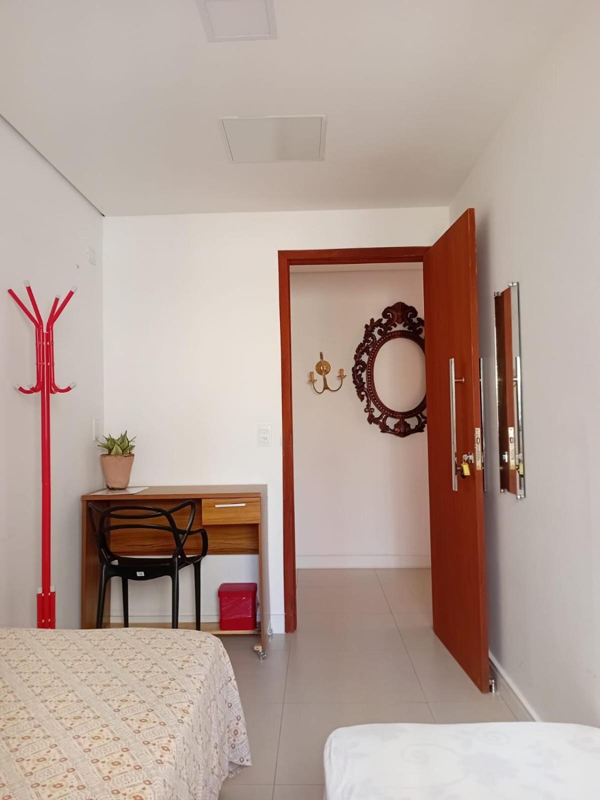 Casa Sagrada 282 Apartment Fortaleza  Luaran gambar
